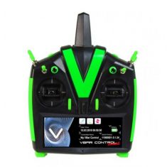 Transmitter, VBar Control Touch Black-Neo Green