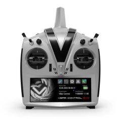 Transmitter, VBar Control EVO Arctic Silver