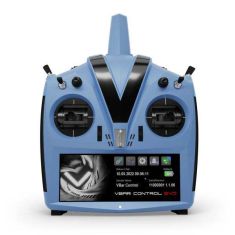 Transmitter, VBar Control EVO Steelblue