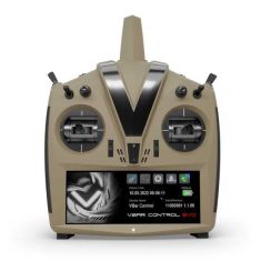 Transmitter, VBar Control EVO Sand