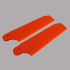 Tail Blade, KBDD 40mm Neon Orange