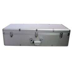 Aluminium Case, L800×W310×H220mm Pluck Foam