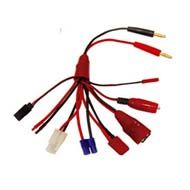 Charger Cable, 8-in-1