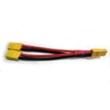 Battery Parallel Cable, XT60