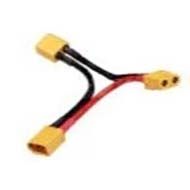 Battery Series Cable, XT60