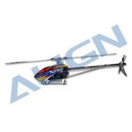 Heli, TREX 700X Dominator Kit (With Motor And Blades)