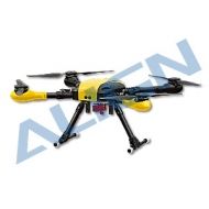 Multicopter, Align M470 Mission Drone