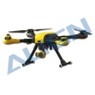 Multicopter,, Align M460SE Aerial Photography Drone