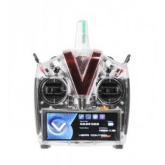 Transmitter, VBar Control Touch - White Transparent