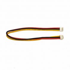Cable, 1.5mm Pitch 3-Pin Wire Length 14cm
