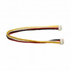 Cable, 1.5mm Pitch 4-Pin Wire Length 14cm